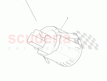 Photo of INTERRUPTEUR DE BO TE GANTS 6G33 062A00…