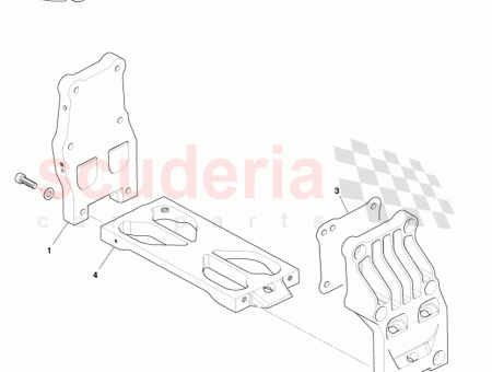 Photo of SUPPORT SOUS CH SSIS DE BO TE DE…