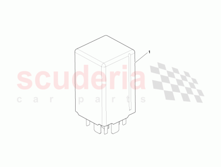 Photo of MODULE ASSY DIRECTION ASSIST E DG43 3F826…