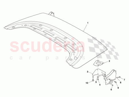 Photo of GOUJON BILLE DE JAMBE DE GAZ M8 4G43…