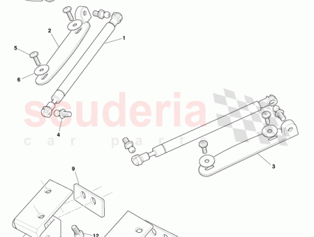 Photo of VIS M8 X 18 12023 09 6004…