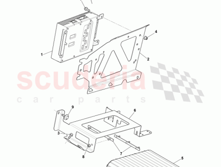 Photo of BARREAU T 9D33 70G091…