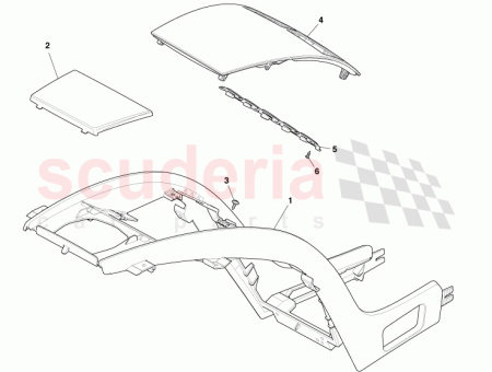 Photo of LUNETTE EN ALLIAGE…