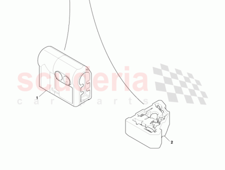 Photo of KIT CRIC ET CL DE ROUE…