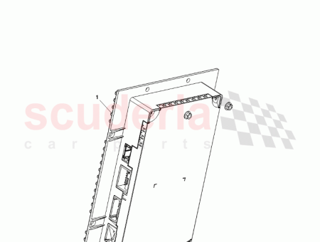 Photo of AMPLIFICATEUR STANDARD ROADSTER…