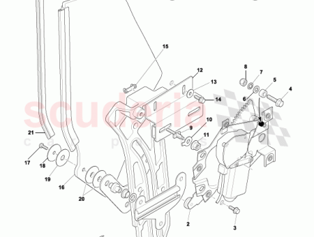 Photo of RONDELLE CAOUTCHOUC 94…