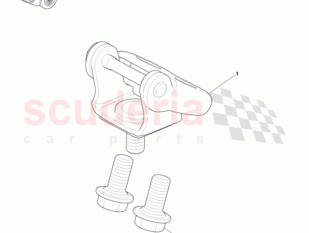 Photo of ENSEMBLE SECONDAIRE DE CHARNI RE PORTE ARRI RE…