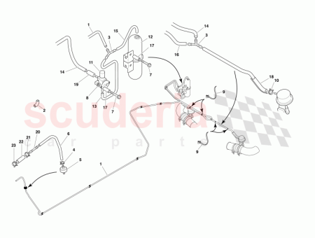 Photo of CLIP RESSORT…