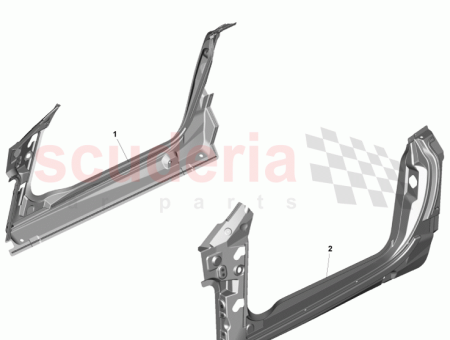 Photo of PORTE RENFORC E OUVERTURE AVANT CENTRE C T…