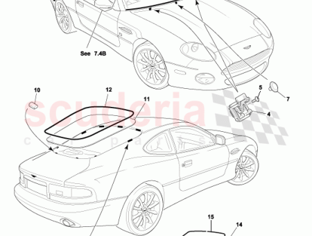 Photo of VIS NO8 X 3 8 PAN HEAD AB…