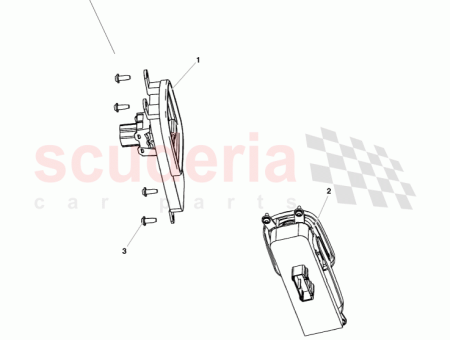 Photo of VIS M4X10 PAN S TP…