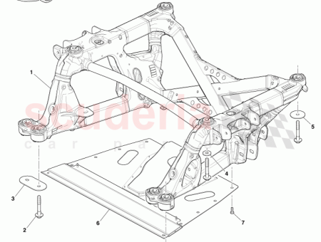 Photo of RONDELLE DE S CURIT DU SOUS CH SSIS…