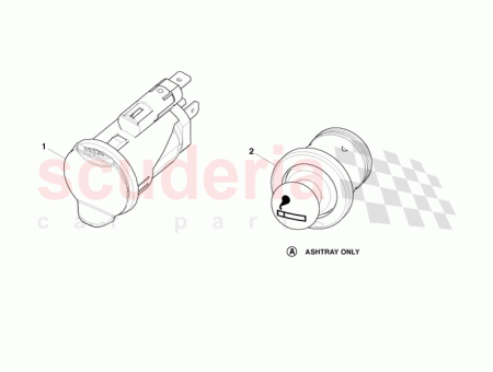 Photo of ASSEMBLAGE D ALLUME CIGARES…