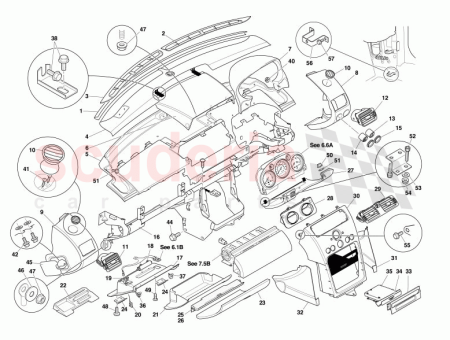 Photo of ENSEMBLE DE COUVERCLE DE BO TE GANTS ET…