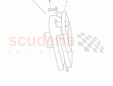 Photo of COMMUTATEUR L VE VITRE CONDUCTEUR AVEC R TROVISEURS…