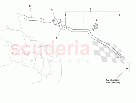 Photo of CLIP TUYAU VM02 90466…