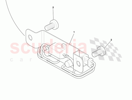 Photo of R SISTANCE PHARE DI 6G33 12A522…