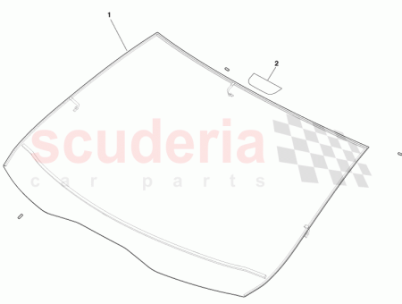 Photo of W SCRN ONLY C W ANT 8G33 76…