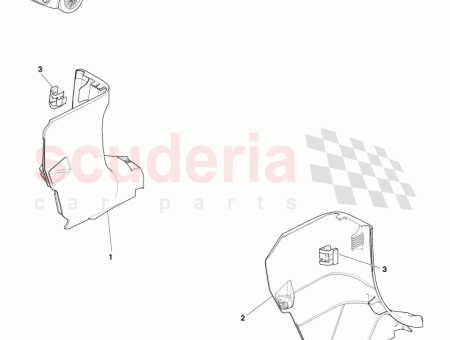 Photo of PINCE PLAQUE DE PORTE NO2 67924…