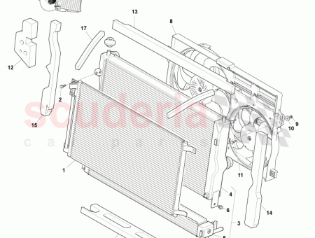 Photo of JOINT MOUSSE MAIN DROITE CG43 F8B170…