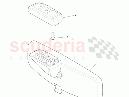 Photo of VIS M6 C SUNK…