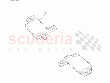 Photo of ASSEMBLAGE D AMPLIFICATEUR AY93 18C847…