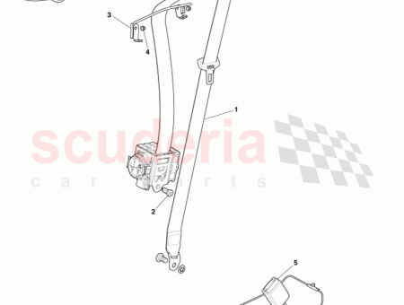 Photo of BLT RTR FRONT ST RIGHT HAND DRIVE D…