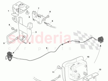 Photo of VIS M6X16 FLG HD…