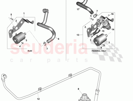 Photo of VIS M5 X 10 T TE CYLINDRIQUE W506961…