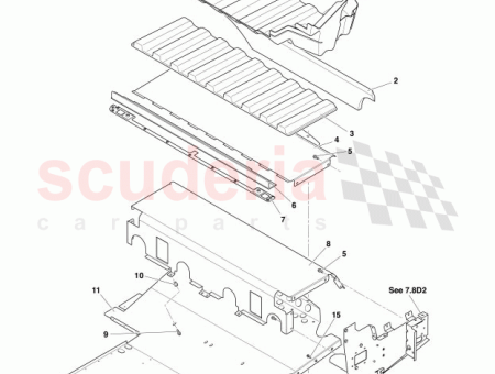 Photo of ASSEMBLAGE DU DIFFUSEUR 1R12 185742…