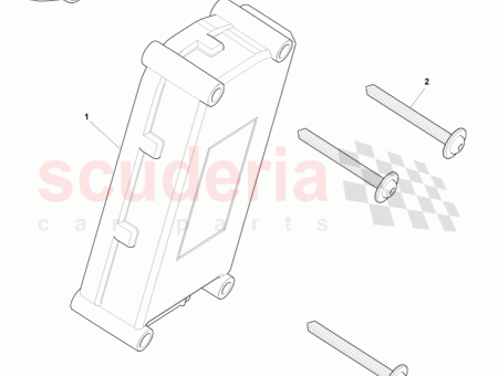 Photo of MODULE DE PORTE…