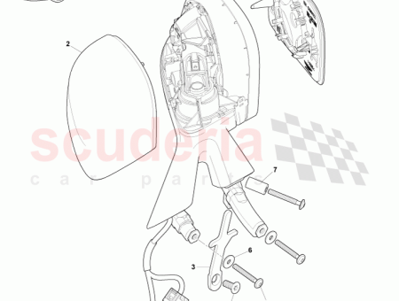 Photo of SPACER CONFIRMER ACTUELLEMENT NON DISPONIBLE…