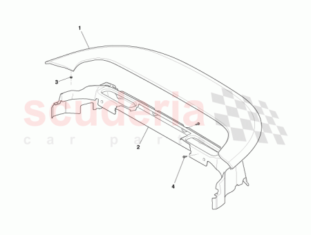 Photo of PANNEAU DE FERMETURE SUBSTRAT 4G43 L40408…