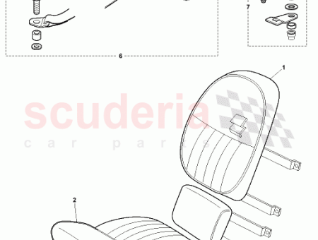 Photo of CROCHETS VELCRO 74…