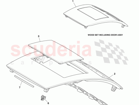 Photo of BANDE DE MOUSSE 90MM X 5MM X 3MM…