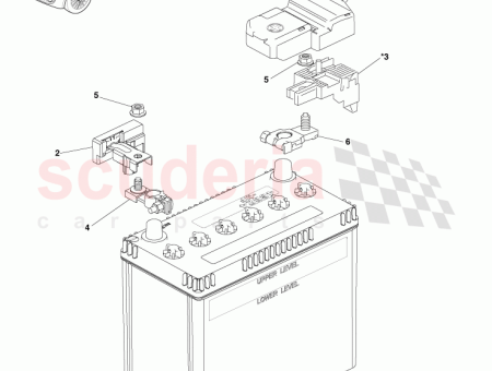 Photo of CROU BRIDE 94151…