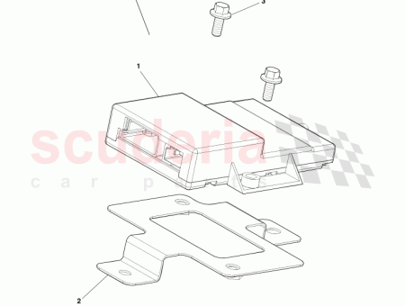Photo of TUNER GPS 4G43 37…