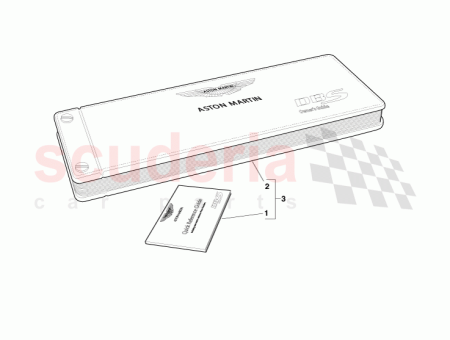 Photo of DBS OWNERS MANUAL COMPLETE DUPLICATE GREEK 08 MY…