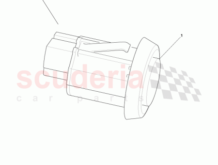 Photo of VOLET D ESSENCE RLSE SWTCH 6G33 9B242…