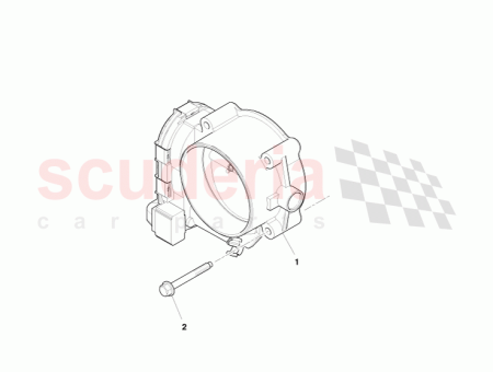 Photo of ENSEMBLE CORPS DE PAPILLON LECTRONIQUE 6G33 9F991…