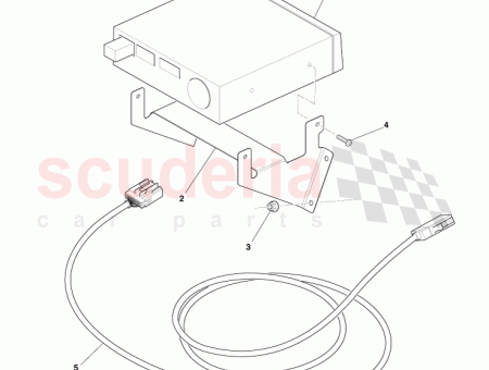 Photo of MMM BRACKET 7G43 10E887…