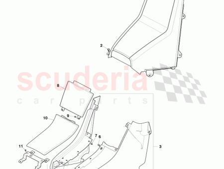 Photo of ASSEMBLAGE DE PANNEAU CONSOLE ARRI RE 9D33 045A12…