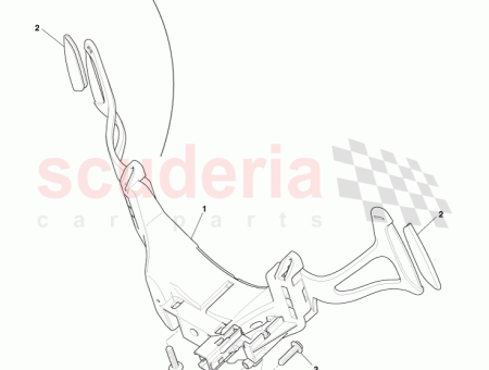 Photo of ENSEMBLE DE CHANGEMENT DE VITESSE PALETTES S 9G33…