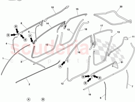 Photo of VIS M6 X 16…