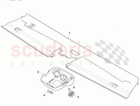 Photo of SUPPORT LUNETTE DE MICROPHONE…