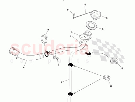Photo of ASSEMBLAGE DE TUYAUX ET FLEXIBLES REMPLISSAGE DU R…