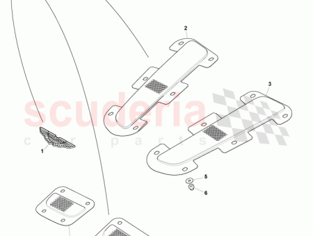 Photo of CAPOT EN FILET DITION SP CIALE AD33 16A758…