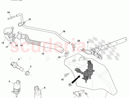 Photo of CONNECTEUR COUDE 12023 03 7732…