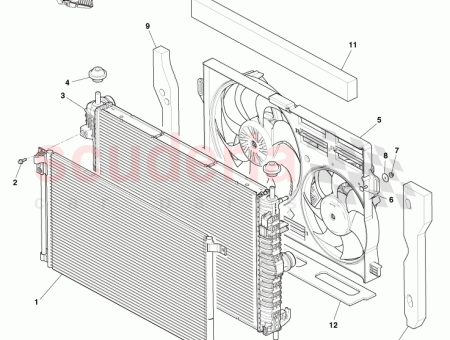 Photo of JOINT MOUSSE GAUCHE AD23 F8B171…