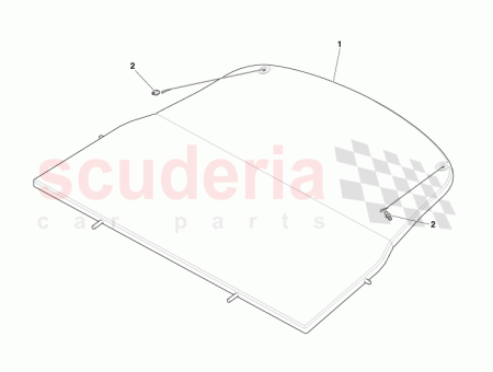 Photo of PNL ASSEMBLY PACKAGE TRAY 8G33 46668…